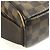 Borsa a tracolla Louis Vuitton Damier Olaf PM Marrone Damier ebene - vista 7