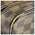 Borsa a tracolla Louis Vuitton Damier Olaf PM Marrone Damier ebene - vista 9
