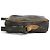Borsa a Spalla Mini Danube Monogramma Louis Vuitton Marrone - vista 5