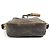 Borsa a Spalla Mini Danube Monogramma Louis Vuitton Marrone - vista 7