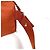 Borsa Cintura Acapulco Hermès Arancione - vista 10