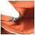 Borsa Cintura Acapulco Hermès Arancione - vista 17