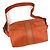Borsa Cintura Acapulco Hermès Arancione - vista 2