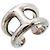 Hermès Hermes Osmo's GM Ring
