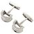 Bulgari Bvlgari B.zero1 Gemelli in argento sterling 925
