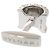 Bulgari Bvlgari B.zero1 Gemelli in argento sterling 925 - vista 4