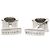 Bulgari Bvlgari B.zero1 Gemelli in argento sterling 925 - vista 6