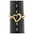 Anello Open Heart Elsa Peretti di Tiffany & Co. D'oro - vista 7