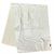 Stola Gucci GG Lame Bianca in Cotone e Rayon Bianco