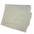 Stola Gucci GG Lame Bianca in Cotone e Rayon Bianco - vista 3