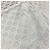 Stola Gucci GG Lame Bianca in Cotone e Rayon Bianco - vista 4
