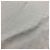 Stola Gucci GG Lame Bianca in Cotone e Rayon Bianco - vista 5
