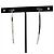Orecchini T Wire Bar di Tiffany & Co. Argento