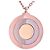 Collana Rotonda Trinity di Cartier D'oro - vista 4
