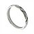 Chanel Coco Crush Ring mit 3 Diamanten