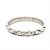 Chanel Coco Crush Ring mit 3 Diamanten - Ansicht 2