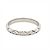 Chanel Coco Crush Ring mit 3 Diamanten - Ansicht 4