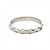 Chanel Coco Crush Ring mit 3 Diamanten - Ansicht 5