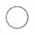 Chanel Coco Crush Ring mit 3 Diamanten - Ansicht 6