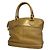 Borsa Lockit Suhali di Louis Vuitton Bronzo