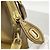 Borsa Lockit Suhali di Louis Vuitton Bronzo - vista 11