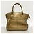 Borsa Lockit Suhali di Louis Vuitton Bronzo - vista 12