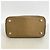 Borsa Lockit Suhali di Louis Vuitton Bronzo - vista 3