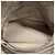 Borsa Lockit Suhali di Louis Vuitton Bronzo - vista 4