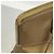 Borsa Lockit Suhali di Louis Vuitton Bronzo - vista 7