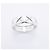 Chanel Coco Crush Band Ring - view 2