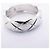 Chanel Coco Crush Band Ring - view 9