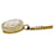 Collana in Oro Chanel Coco Mark D'oro - vista 3