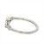 Cartier Hindu 4P Diamantring Golden - Ansicht 3