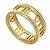 Open Atlas Ring von Tiffany & Co. Golden