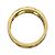 Open Atlas Ring von Tiffany & Co. Golden - Ansicht 3