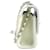 Trendy CC Chanel Borsa a tracolla Cc Trendy Bianco - vista 2