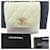 Trendy CC Chanel Borsa a tracolla Cc Trendy Bianco - vista 7