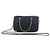 Bowling Chanel Borsa cilindrica in caviale, borsa a spalla, borsa a tracolla Nero - vista 4