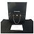 Bowling Chanel Borsa cilindrica in caviale, borsa a spalla, borsa a tracolla Nero - vista 7