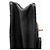 Gabrielle Borsa a tracolla verticale piccola in pelle di agnello chic con perle Chanel Nero - vista 10