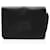 Portadocumenti in Pelle Web Gucci Nero - vista 3