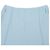 Pantalones anchos Hermès azul cielo lana - vista 3