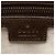 Borsa Tote Verticale Ophidia GG Supreme di Gucci Marrone Beige - vista 8