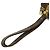 Clutch Dragonne Marly Monogram Louis Vuitton Marrone - vista 7