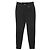 Hermès Pantalones de Lana Talla Gris