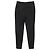 Hermès Pantalones de Lana Talla Gris - vista 2