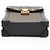 Pochette Verticale in Tela Monogram Louis Vuitton Nero - vista 4