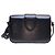 Graceful Louis Vuitton Borsa a spalla incrociata Ponte Neuf Mm Nero - vista 6
