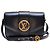 Graceful Louis Vuitton Borsa a spalla incrociata Ponte Neuf Mm Nero - vista 9