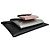 Organizer Louis Vuitton Epi Kirigami Clutch Set Multicolore